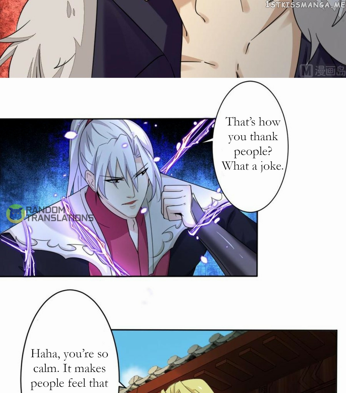 Magic Fairy chapter 202 - page 10