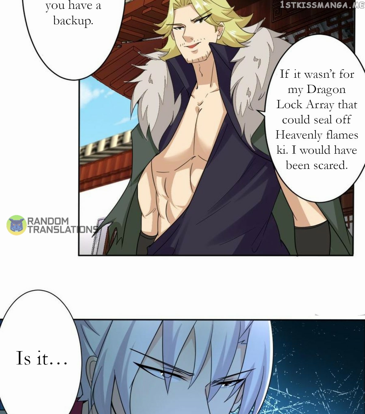 Magic Fairy chapter 202 - page 11