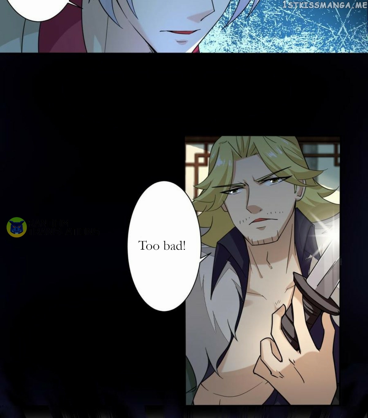 Magic Fairy chapter 202 - page 12
