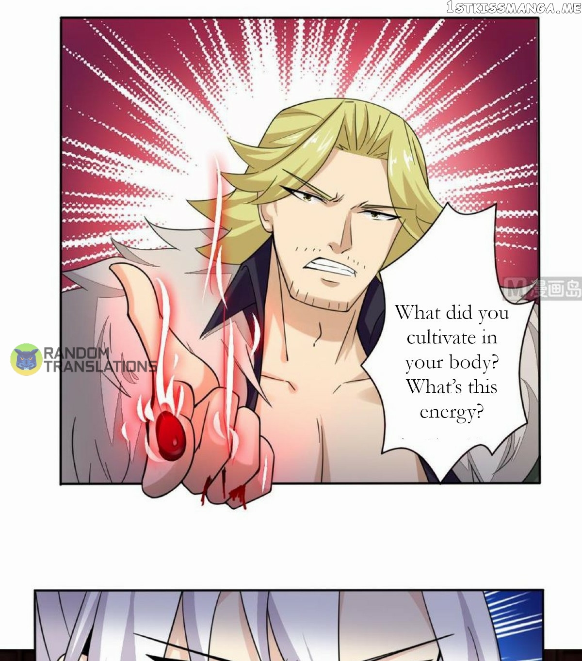 Magic Fairy chapter 202 - page 16