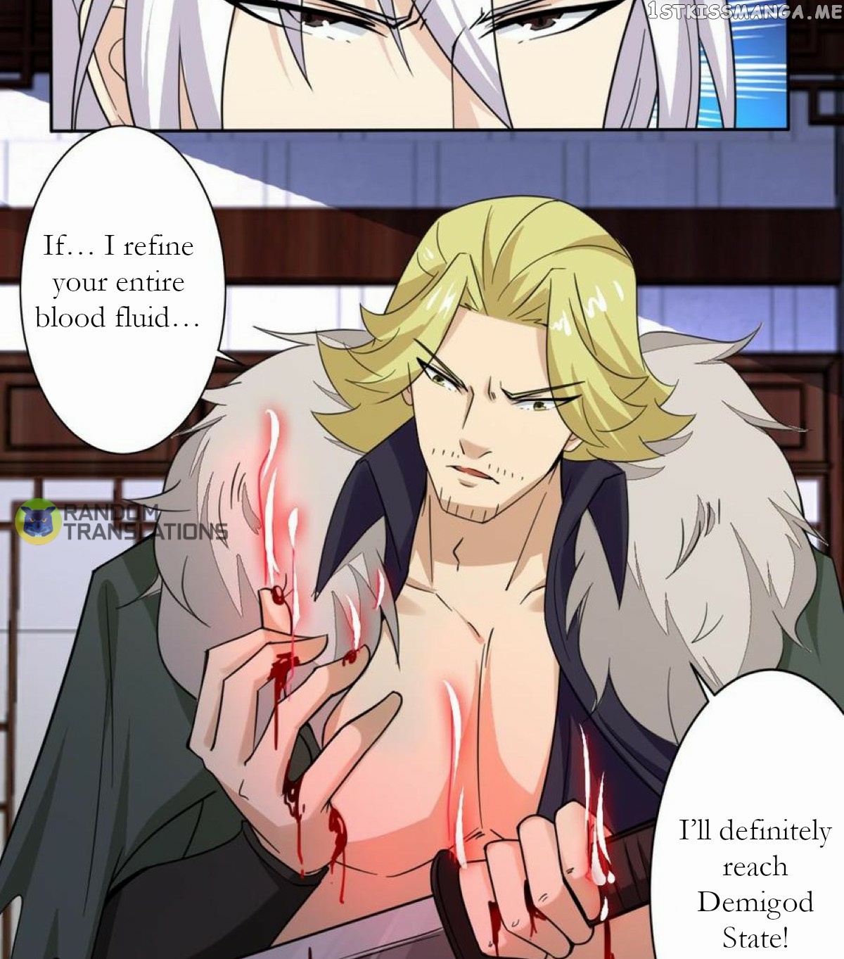 Magic Fairy chapter 202 - page 17