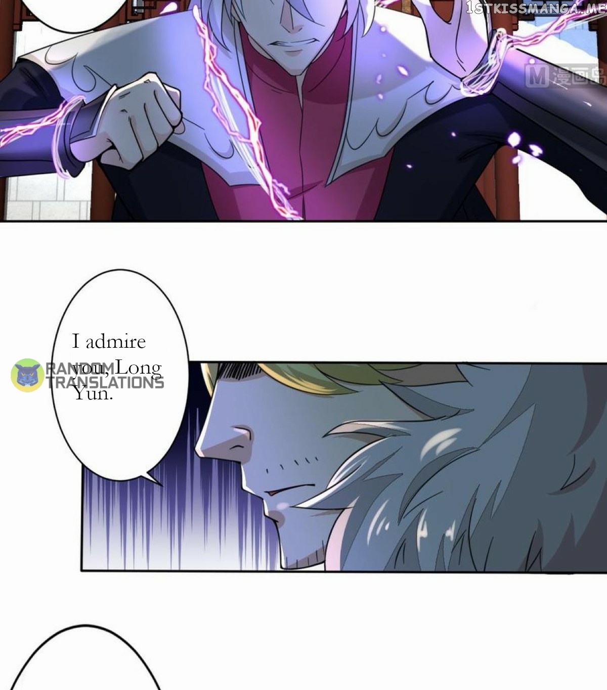 Magic Fairy chapter 202 - page 4