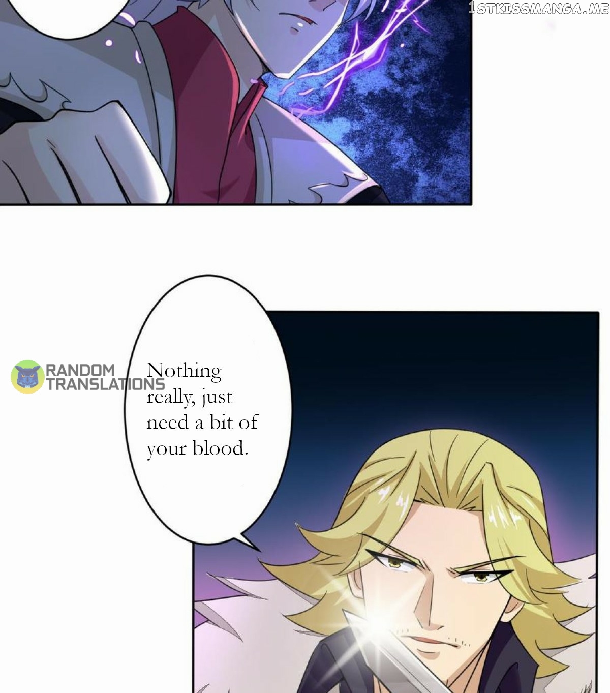 Magic Fairy chapter 202 - page 7