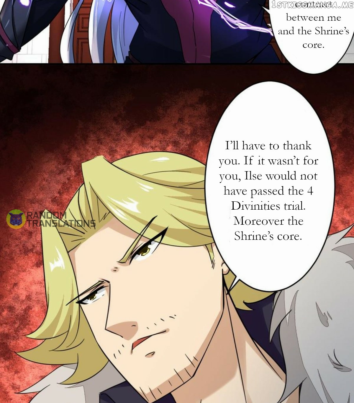 Magic Fairy chapter 202 - page 9