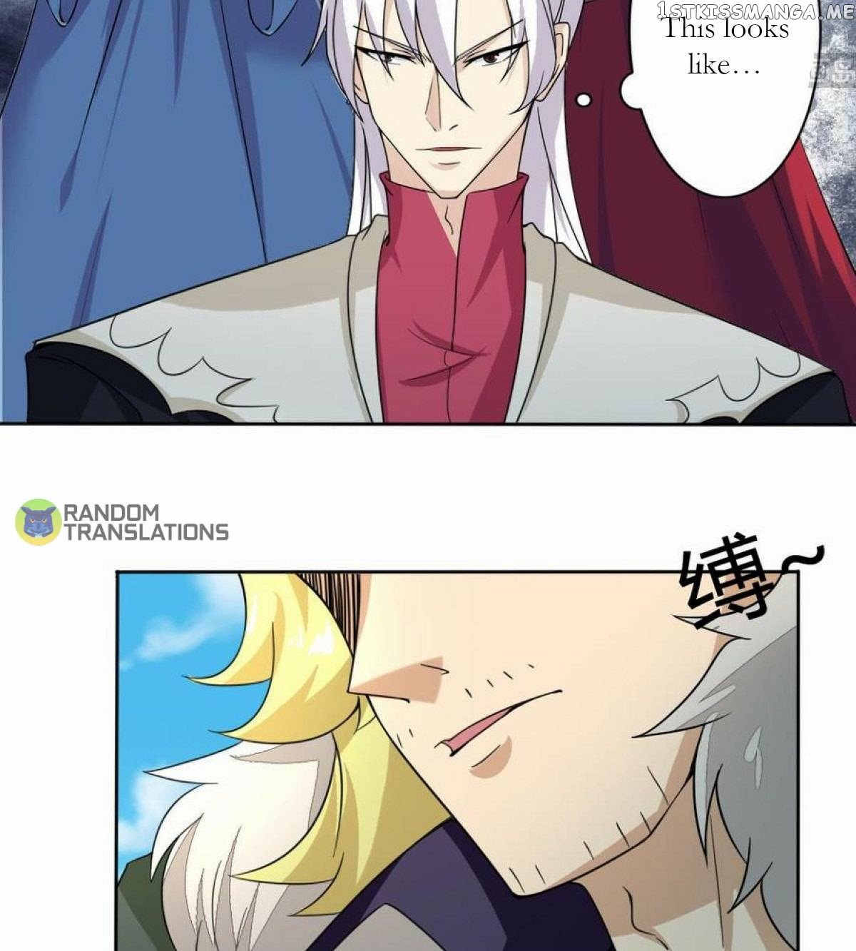 Magic Fairy chapter 201 - page 15