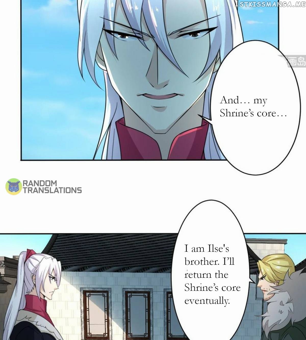 Magic Fairy chapter 201 - page 4