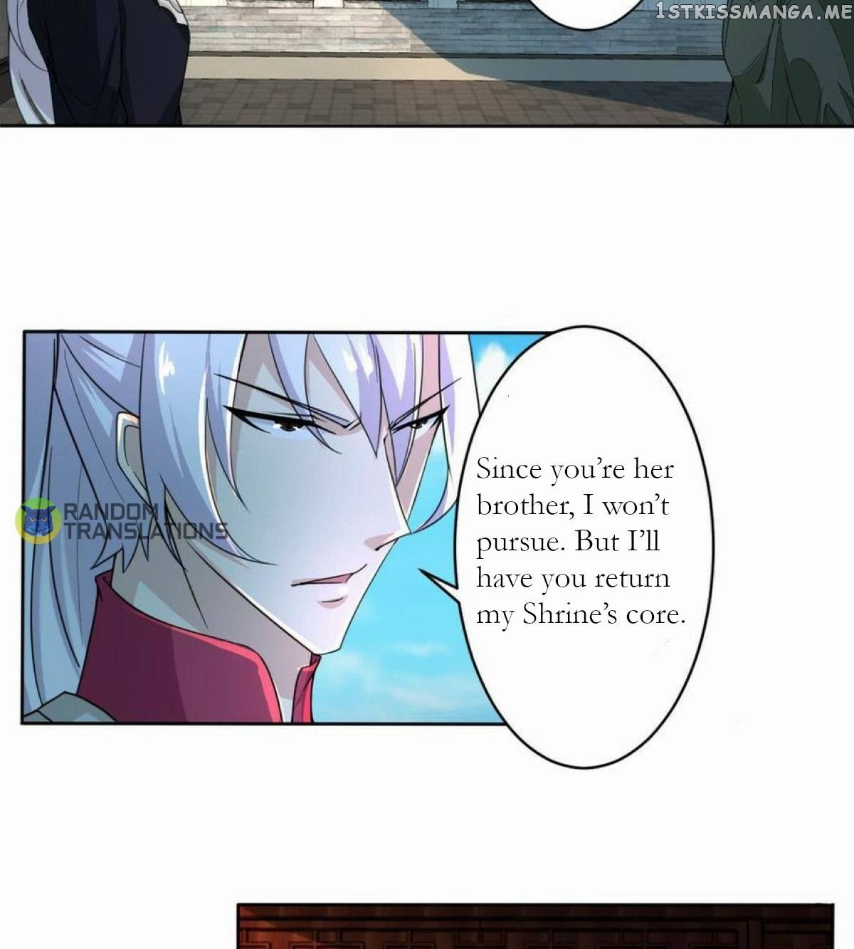 Magic Fairy chapter 201 - page 5