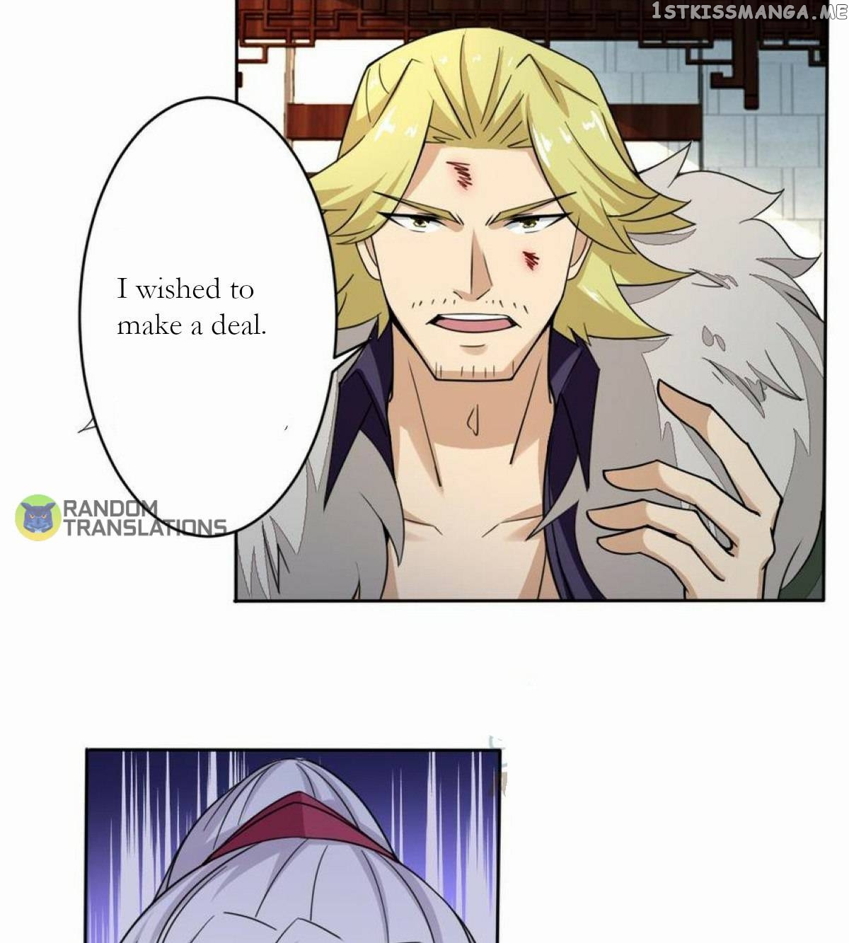 Magic Fairy chapter 201 - page 6