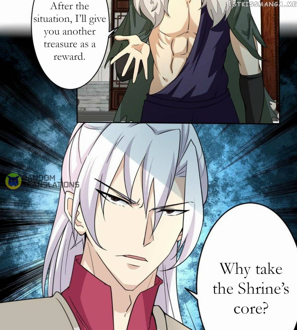 Magic Fairy chapter 201 - page 9