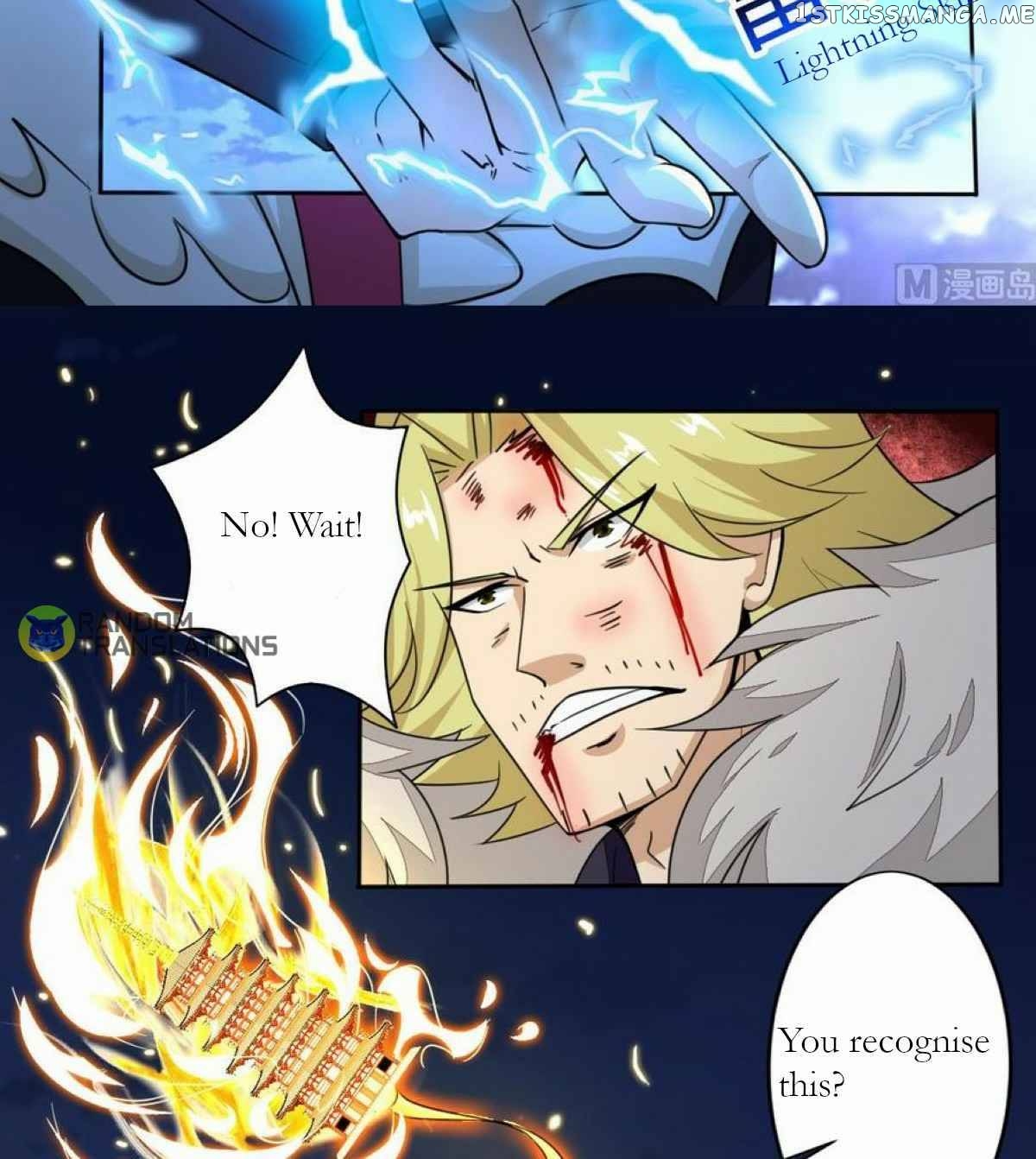 Magic Fairy chapter 200 - page 10