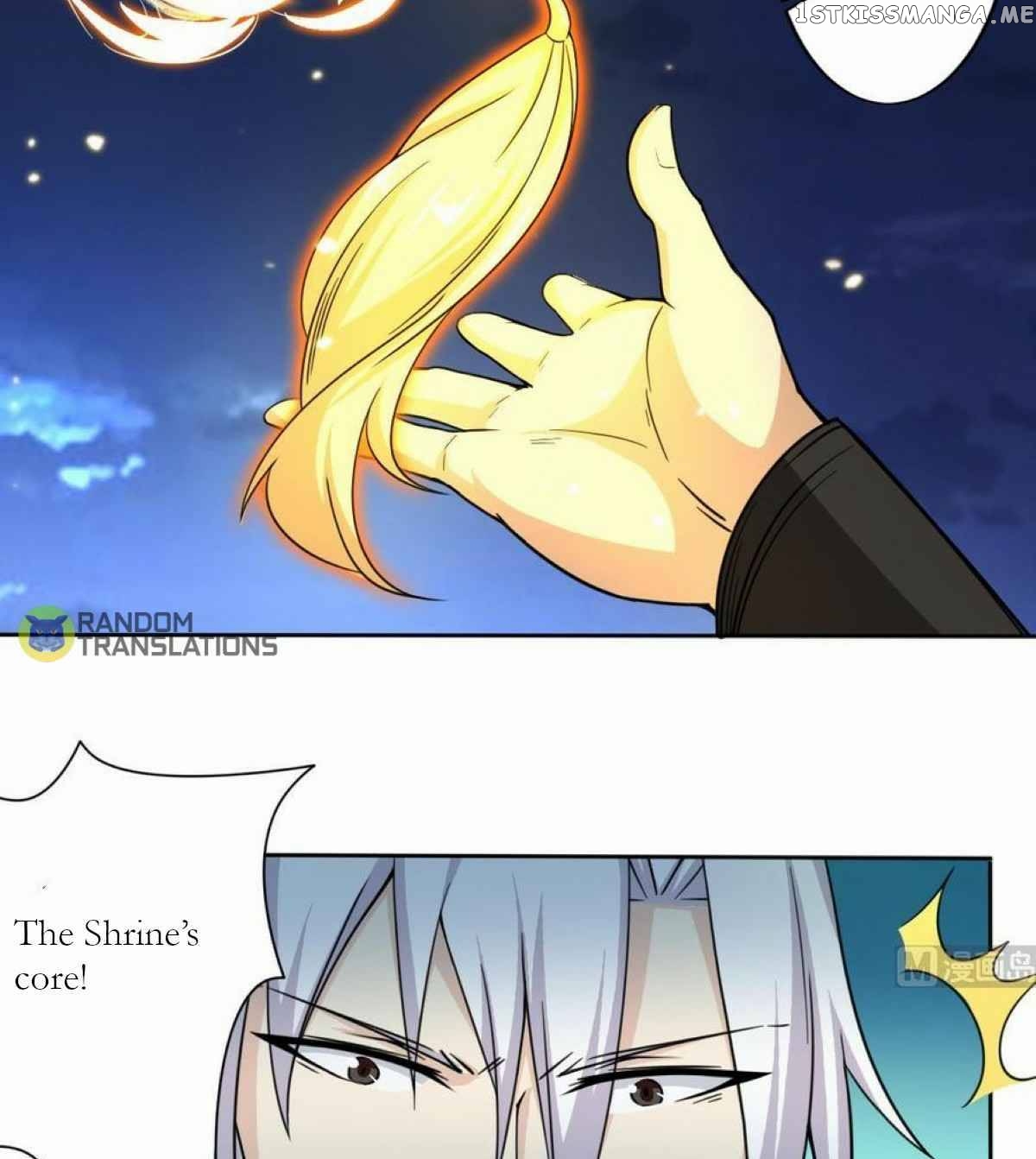 Magic Fairy chapter 200 - page 11
