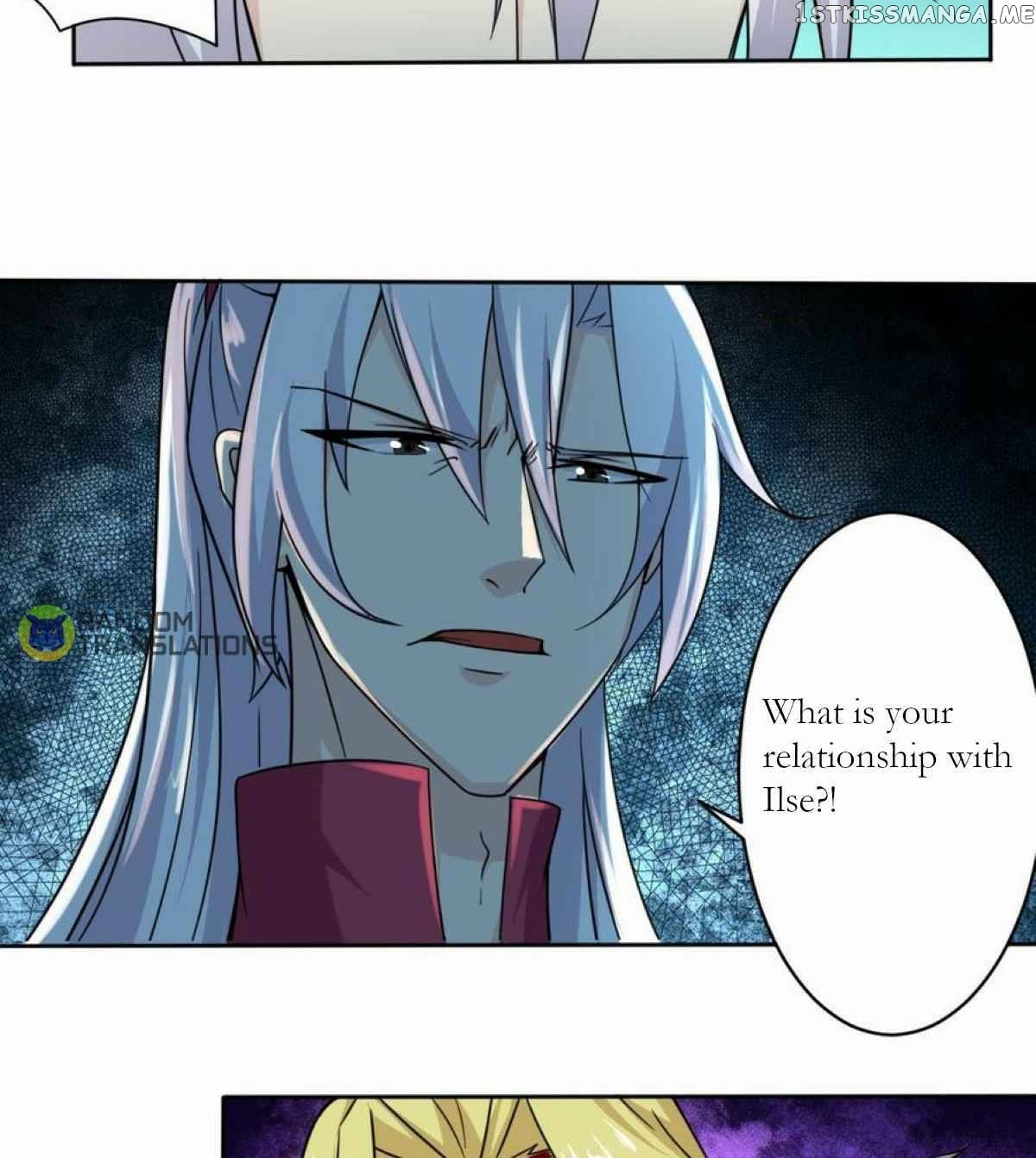 Magic Fairy chapter 200 - page 12