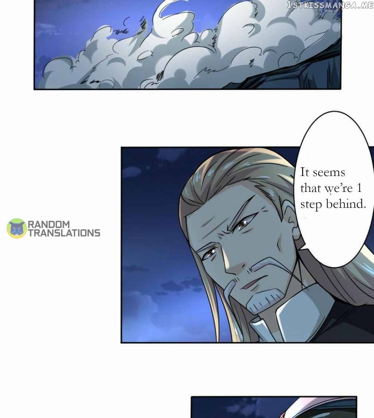 Magic Fairy chapter 200 - page 15