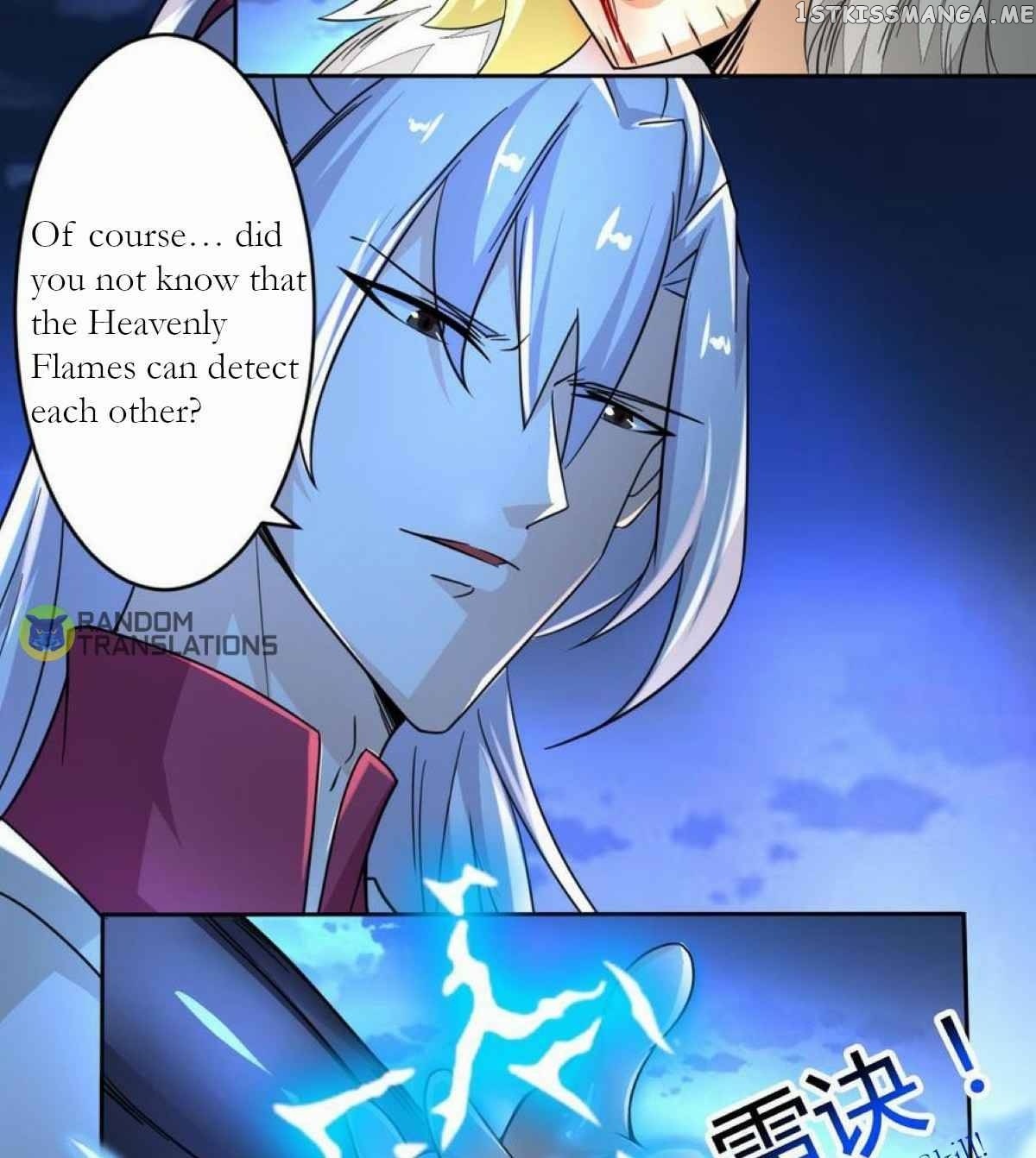 Magic Fairy chapter 200 - page 9