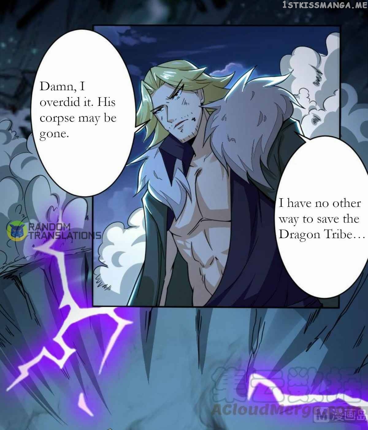 Magic Fairy chapter 199 - page 12
