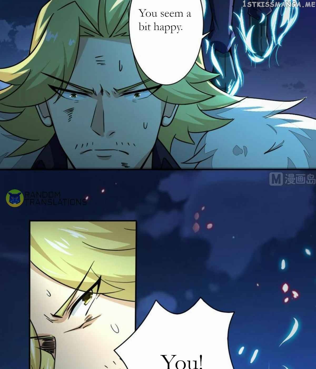 Magic Fairy chapter 199 - page 14