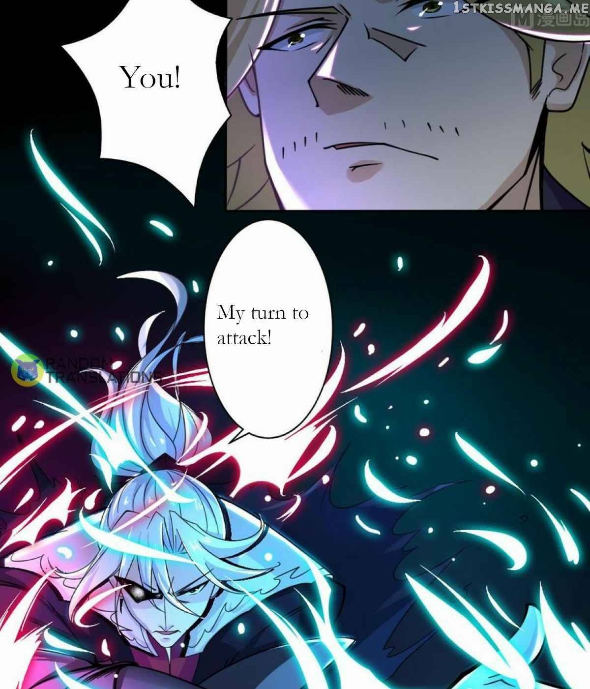 Magic Fairy chapter 199 - page 4