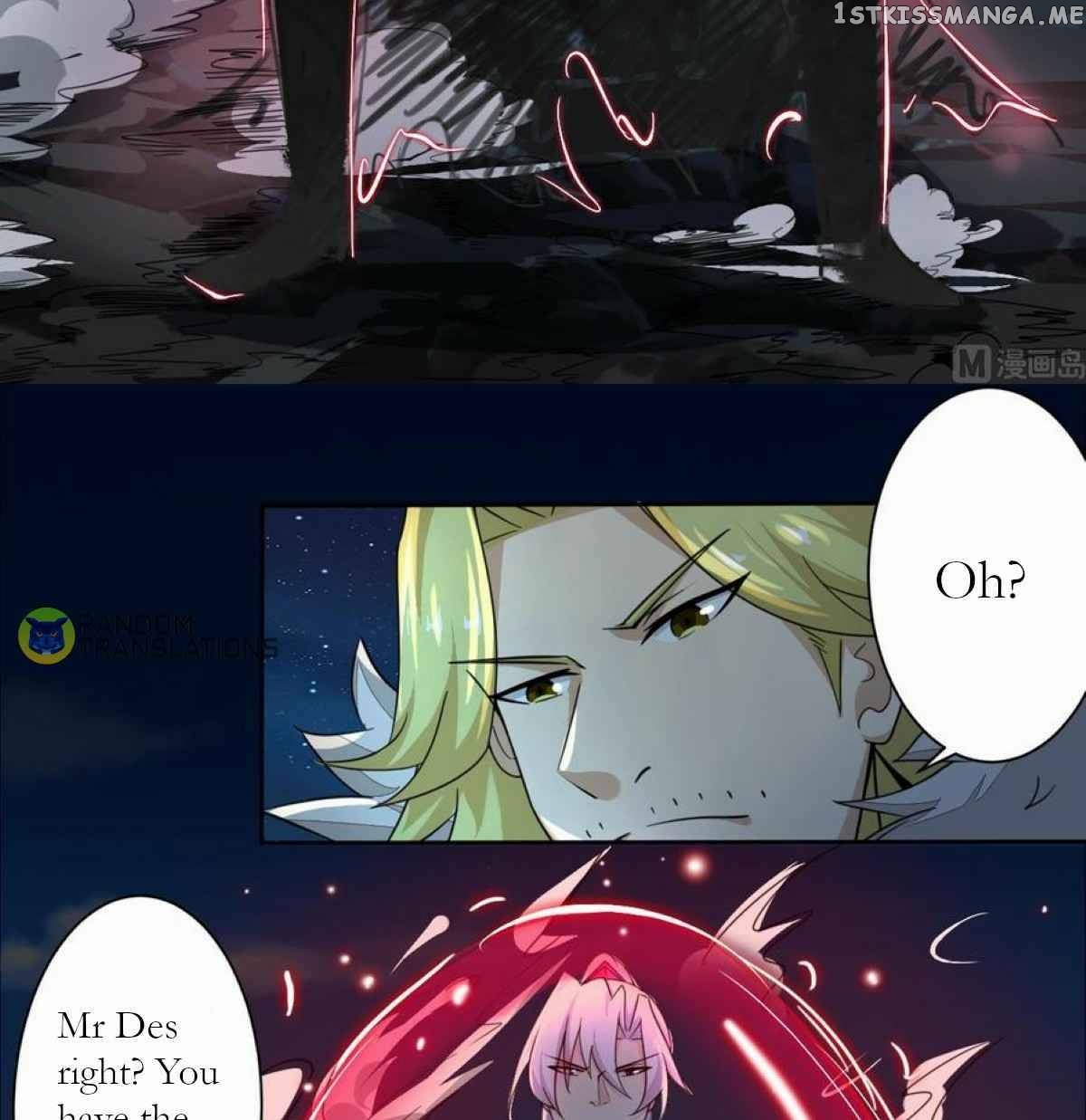 Magic Fairy chapter 197 - page 10