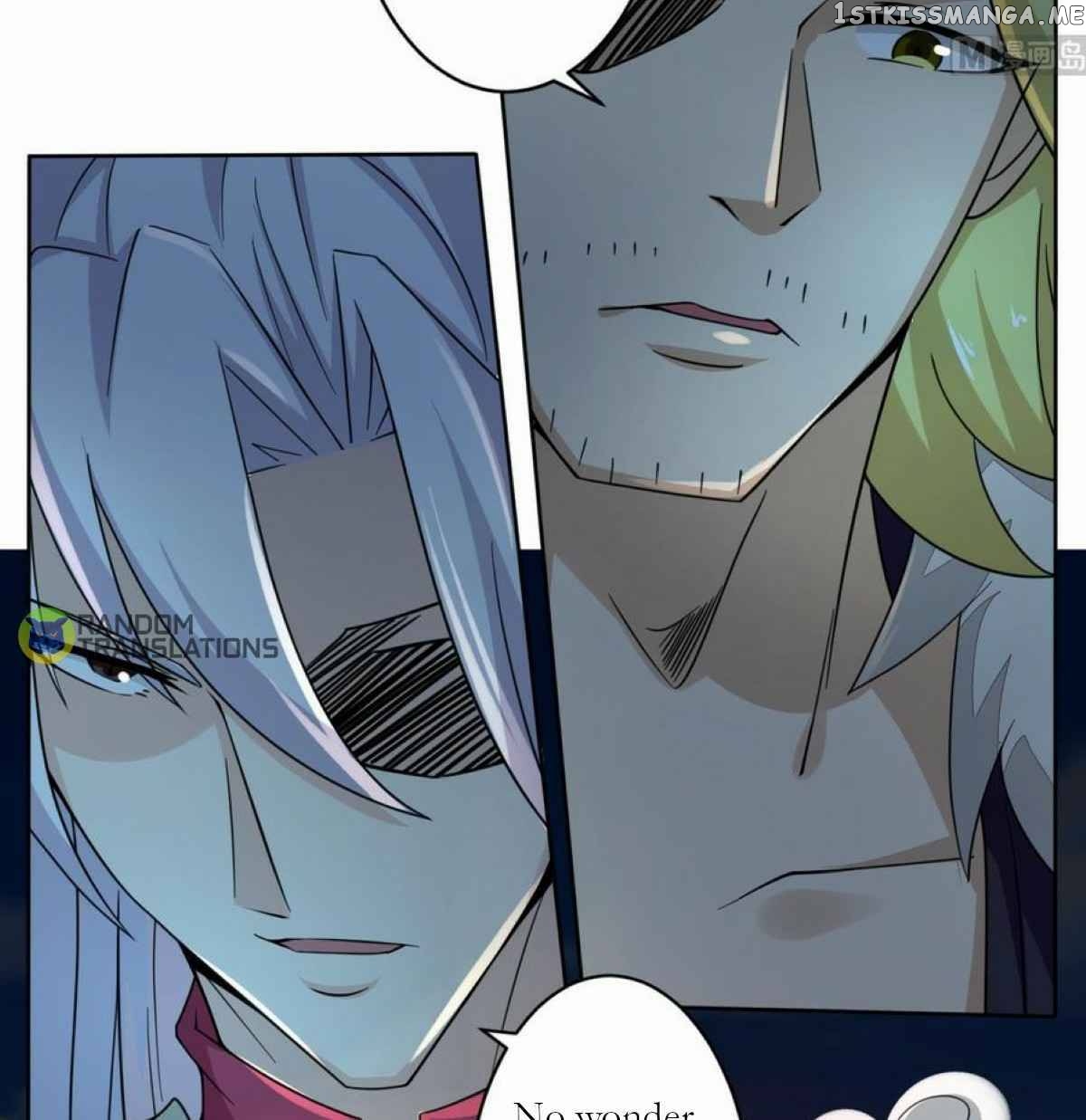 Magic Fairy chapter 197 - page 12
