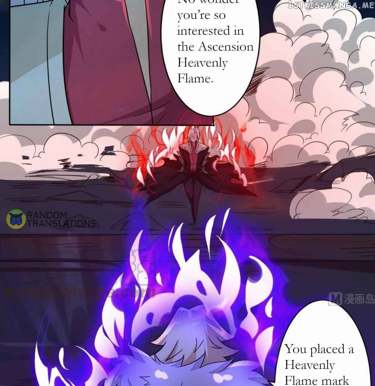 Magic Fairy chapter 197 - page 13