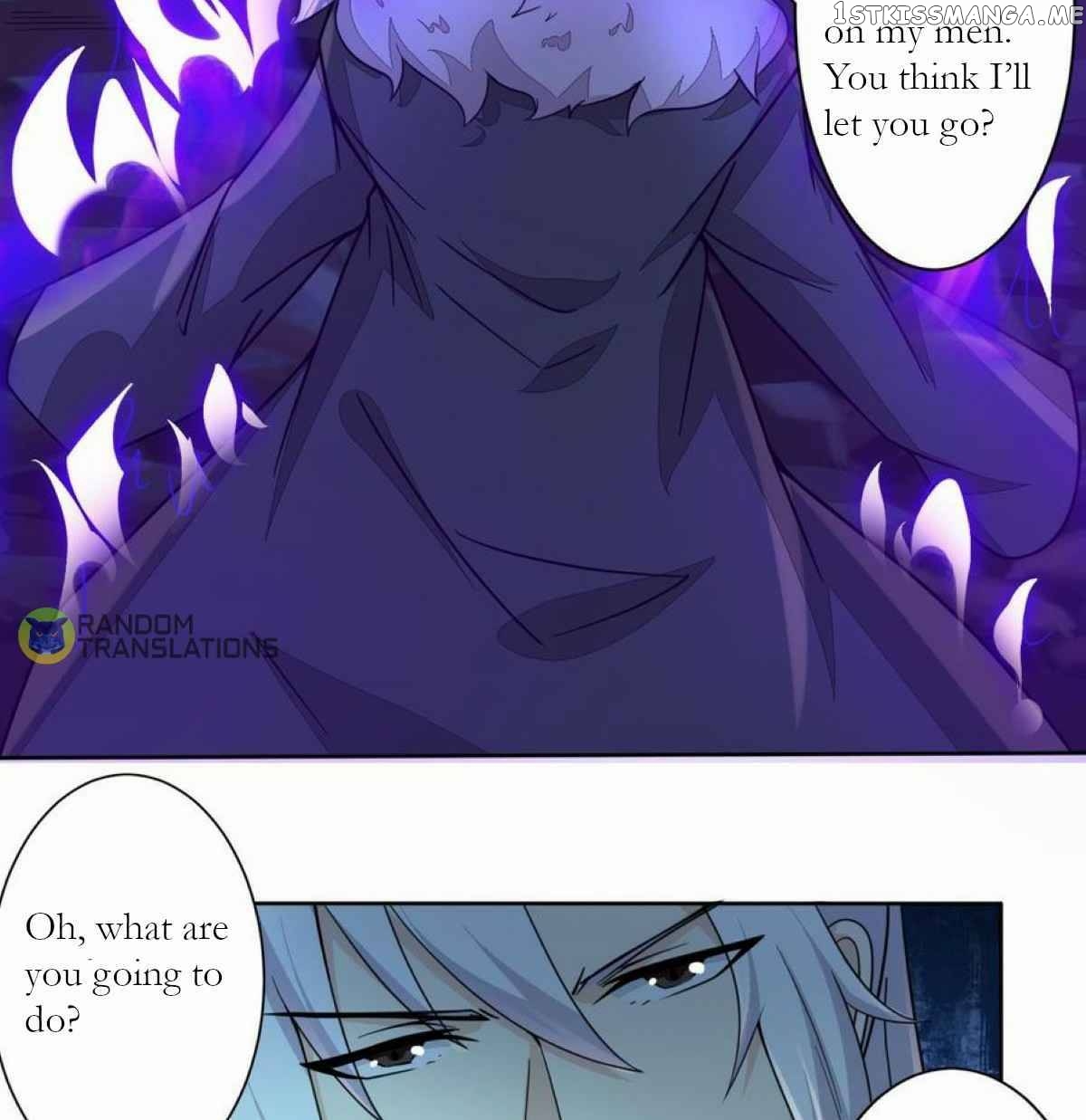 Magic Fairy chapter 197 - page 14