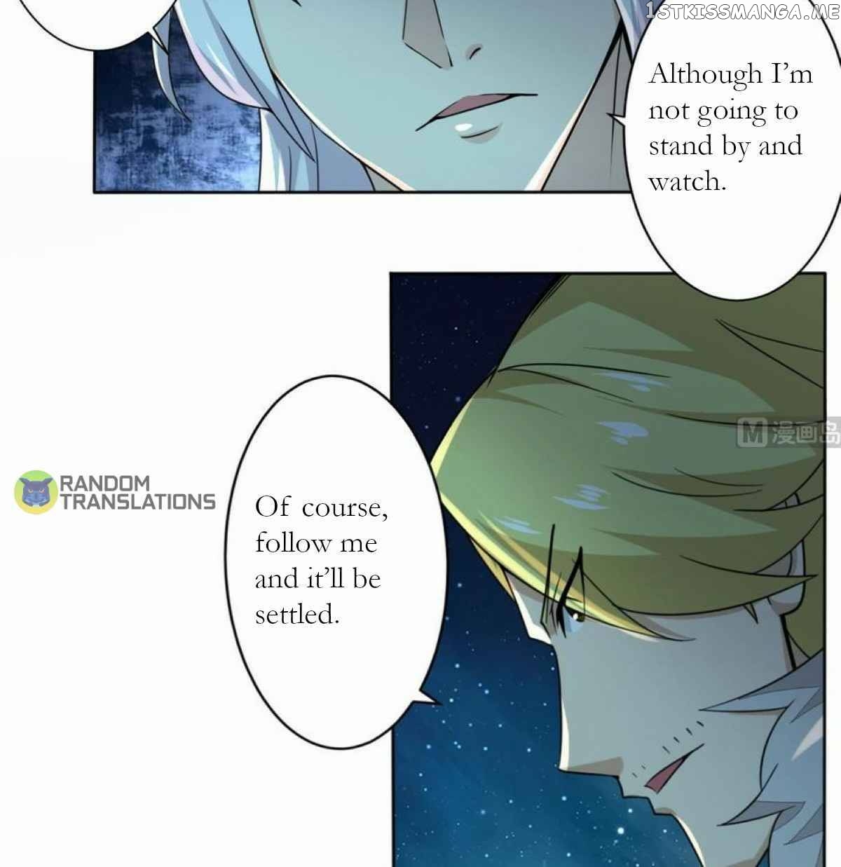 Magic Fairy chapter 197 - page 15