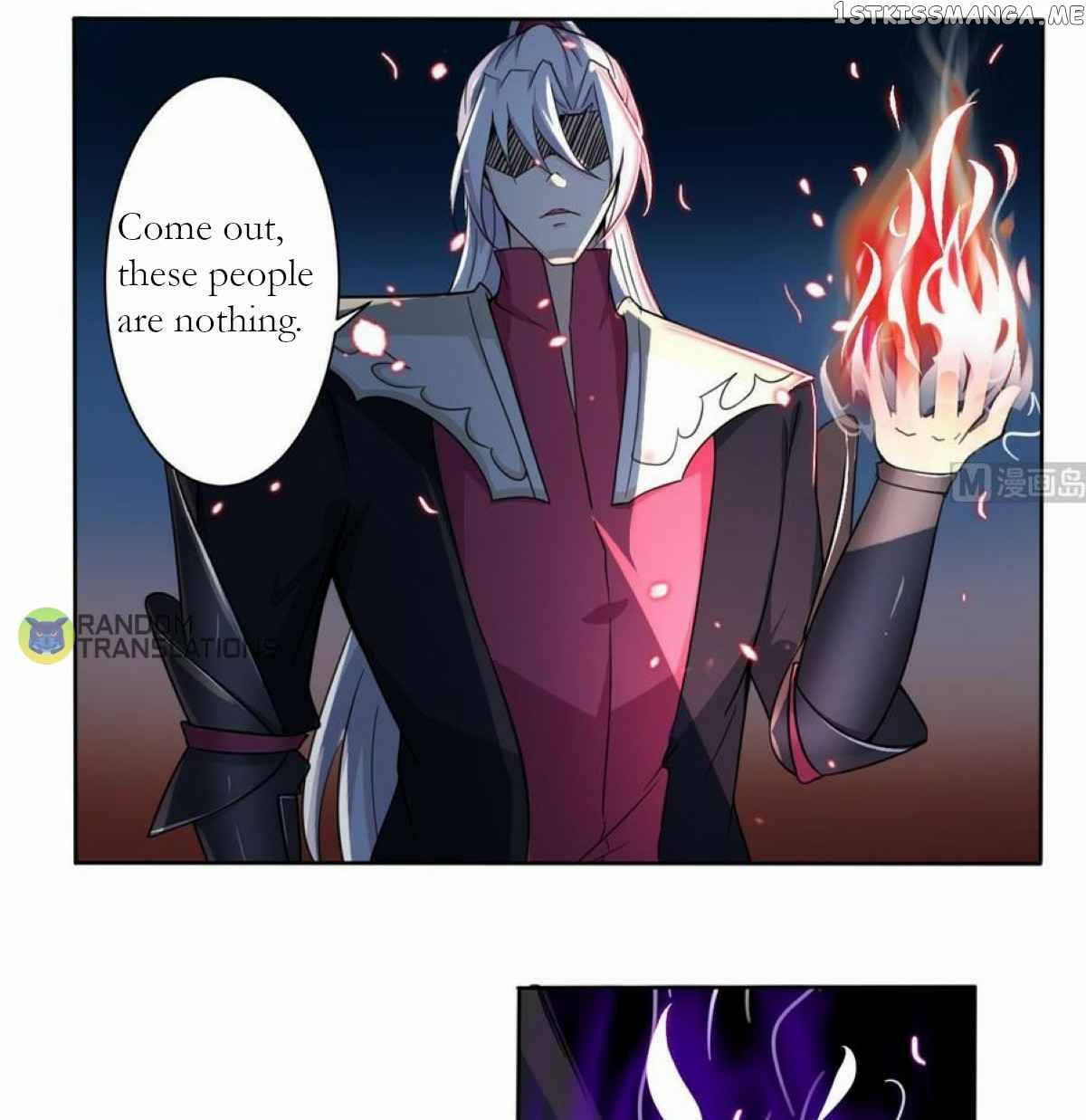 Magic Fairy chapter 197 - page 4