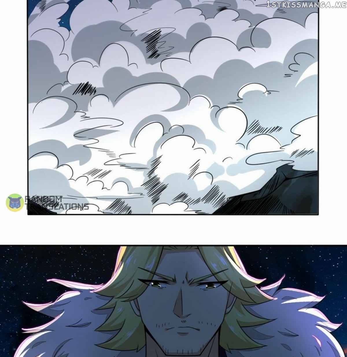 Magic Fairy chapter 197 - page 8
