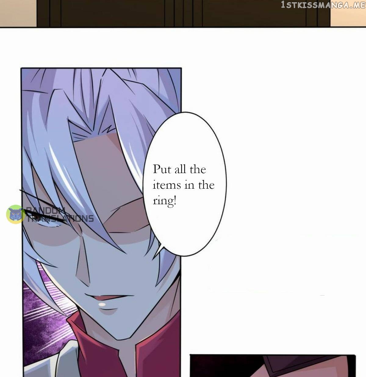 Magic Fairy chapter 196 - page 13