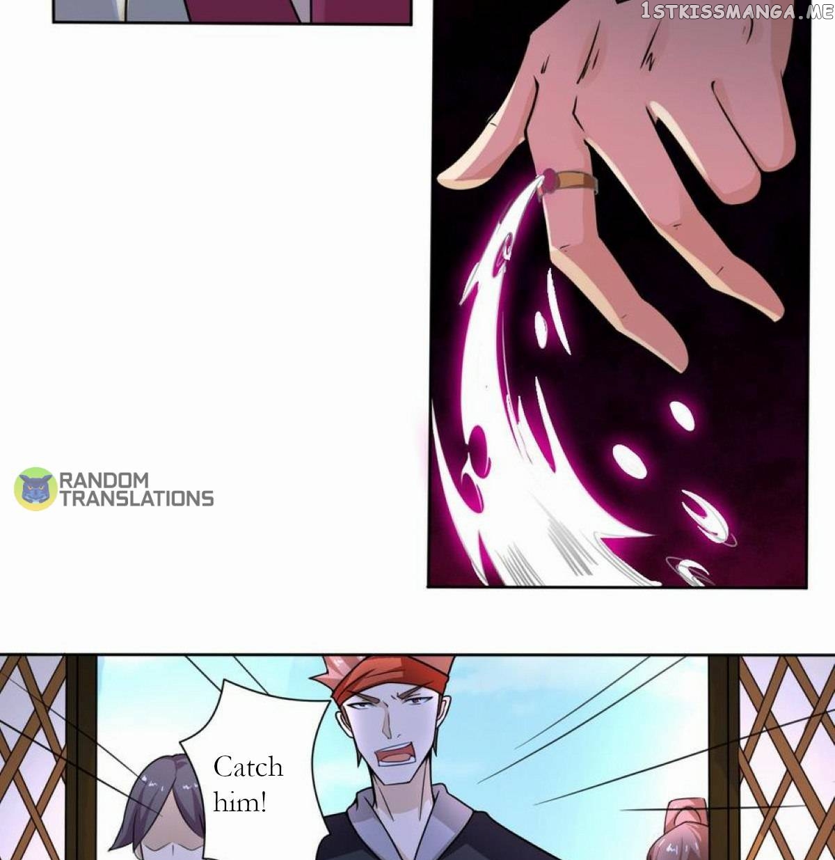 Magic Fairy chapter 196 - page 14