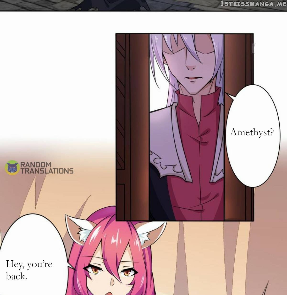Magic Fairy chapter 196 - page 6