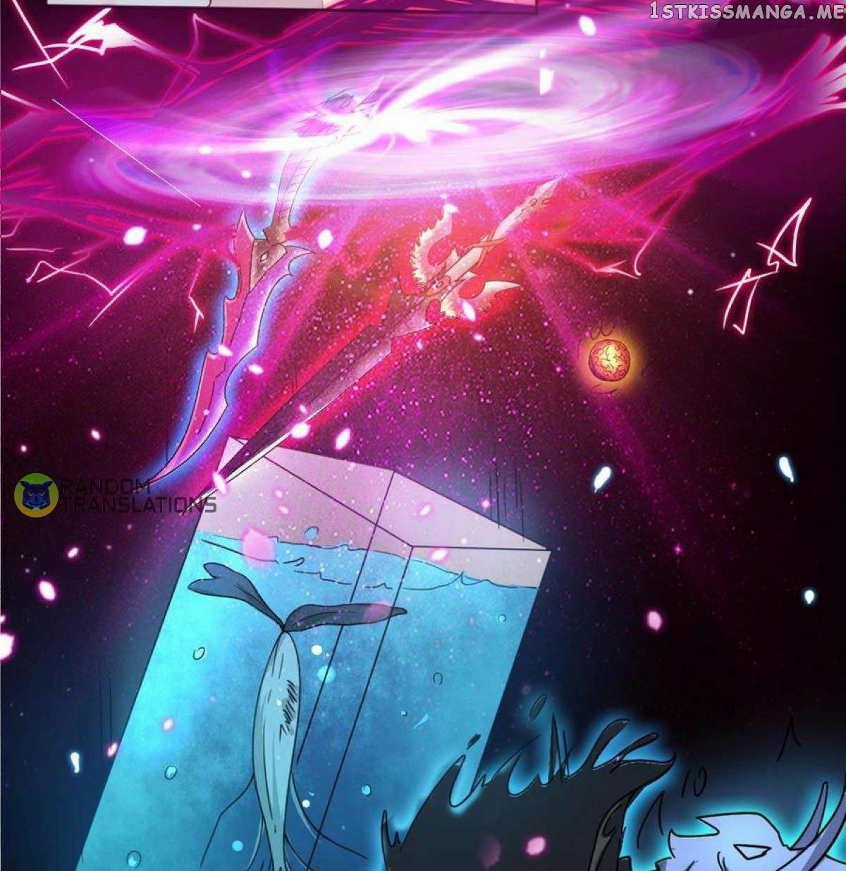 Magic Fairy chapter 196 - page 9