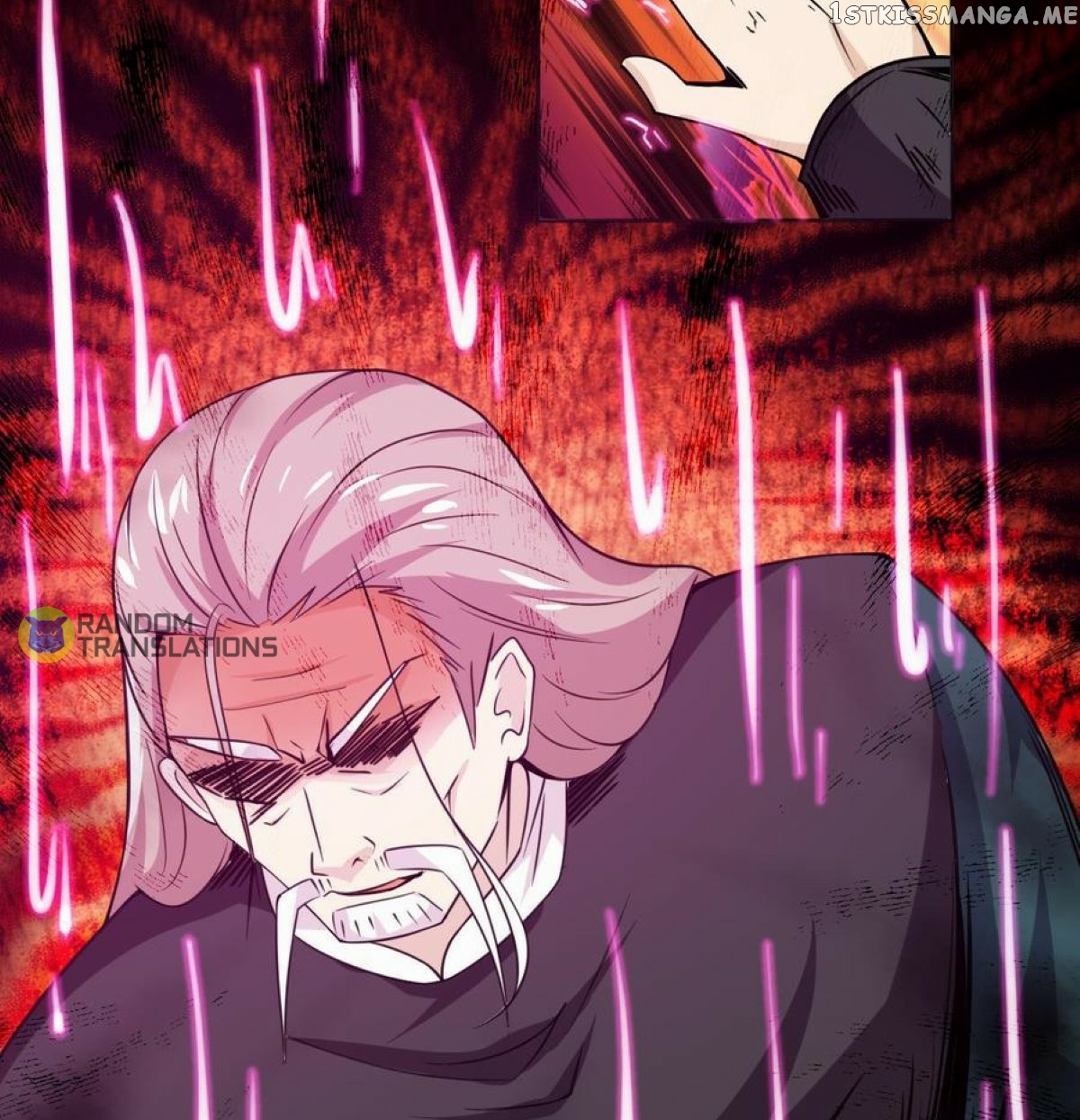 Magic Fairy chapter 195 - page 11