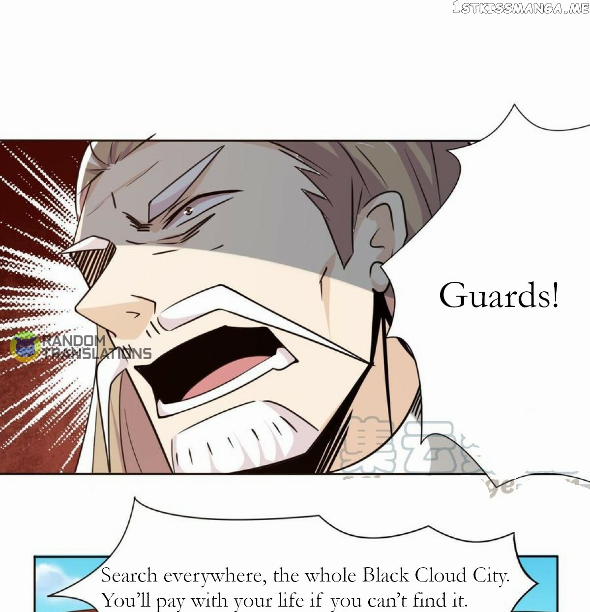 Magic Fairy chapter 195 - page 13