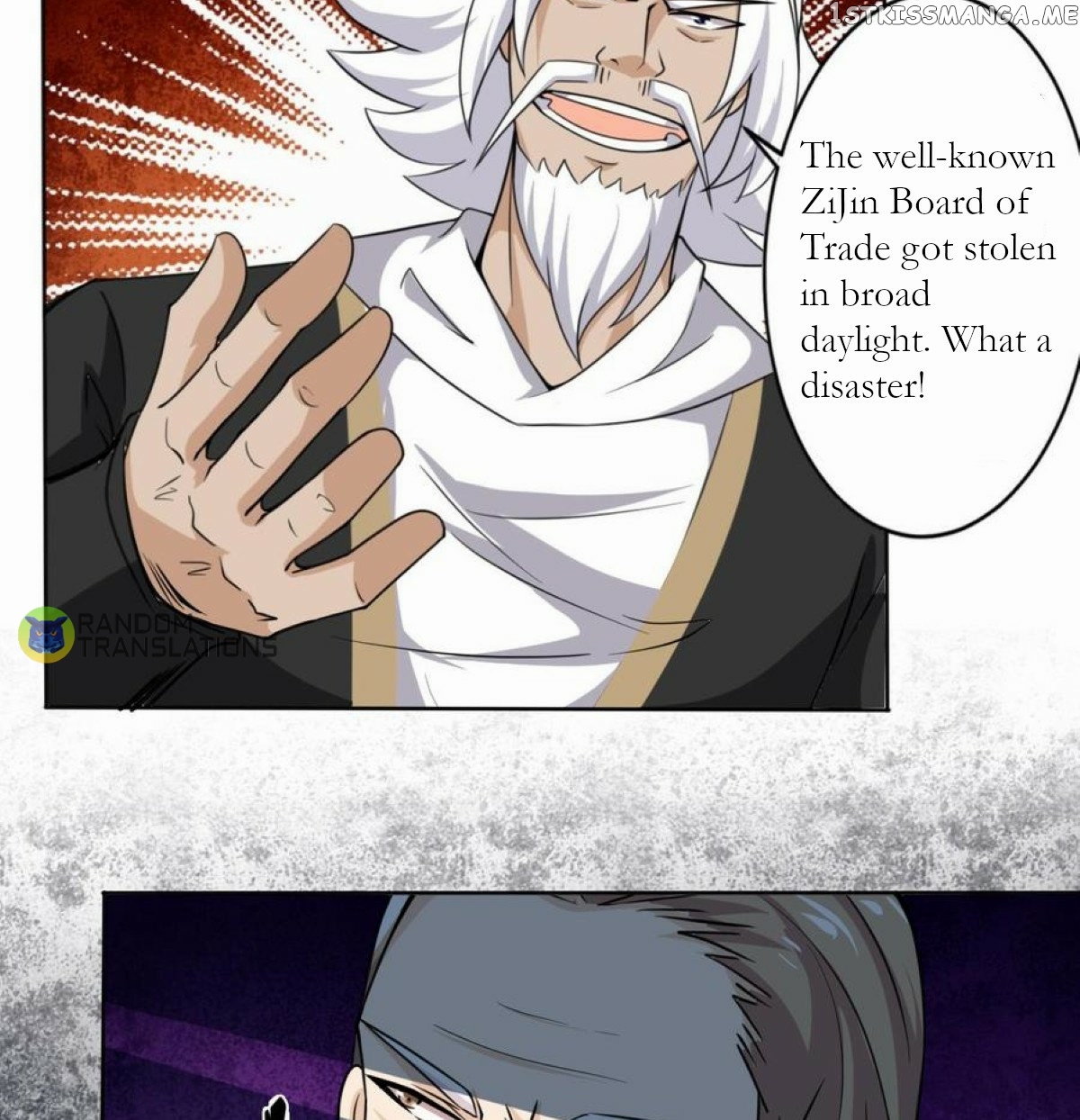 Magic Fairy chapter 195 - page 16