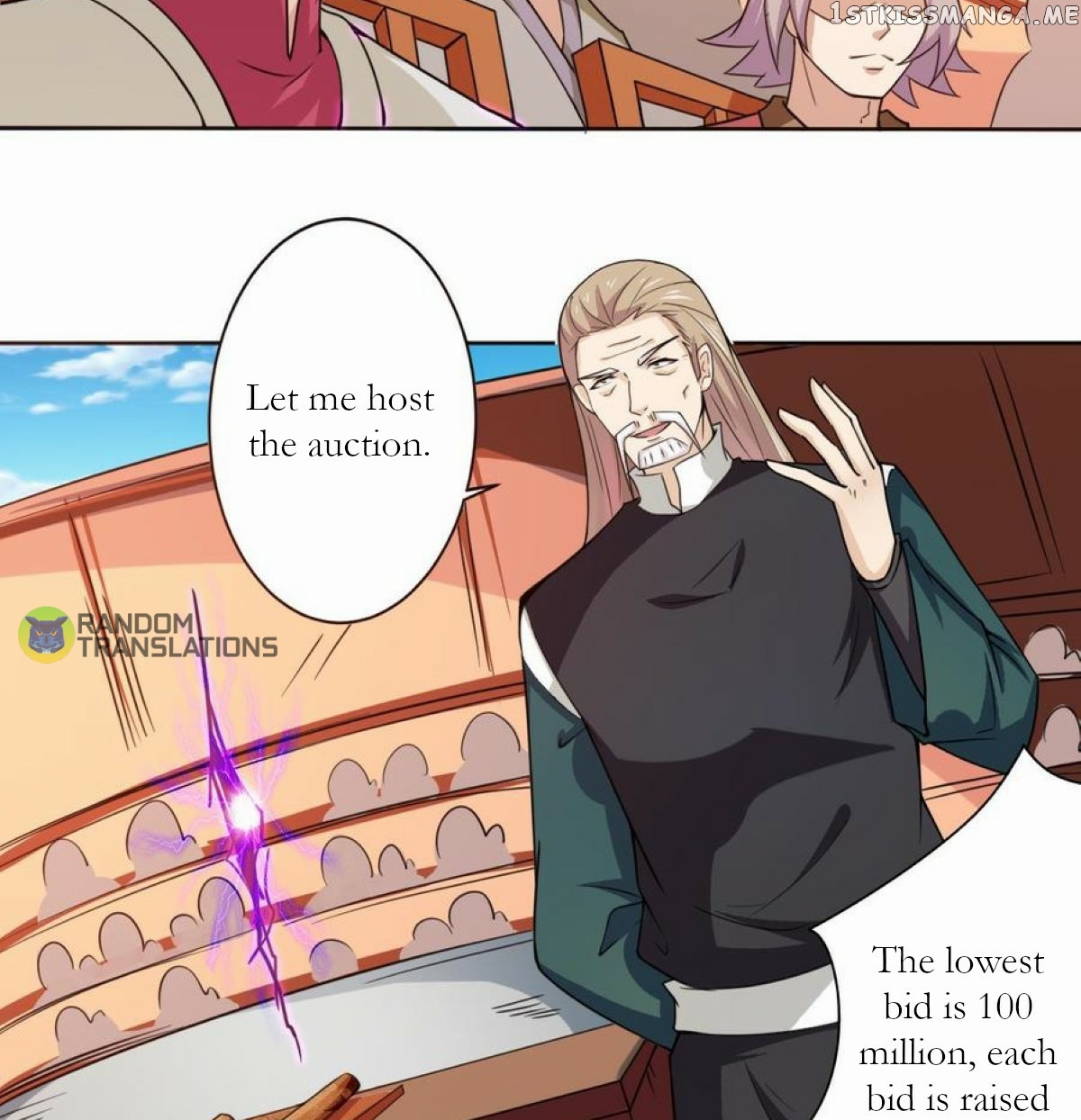 Magic Fairy chapter 195 - page 3