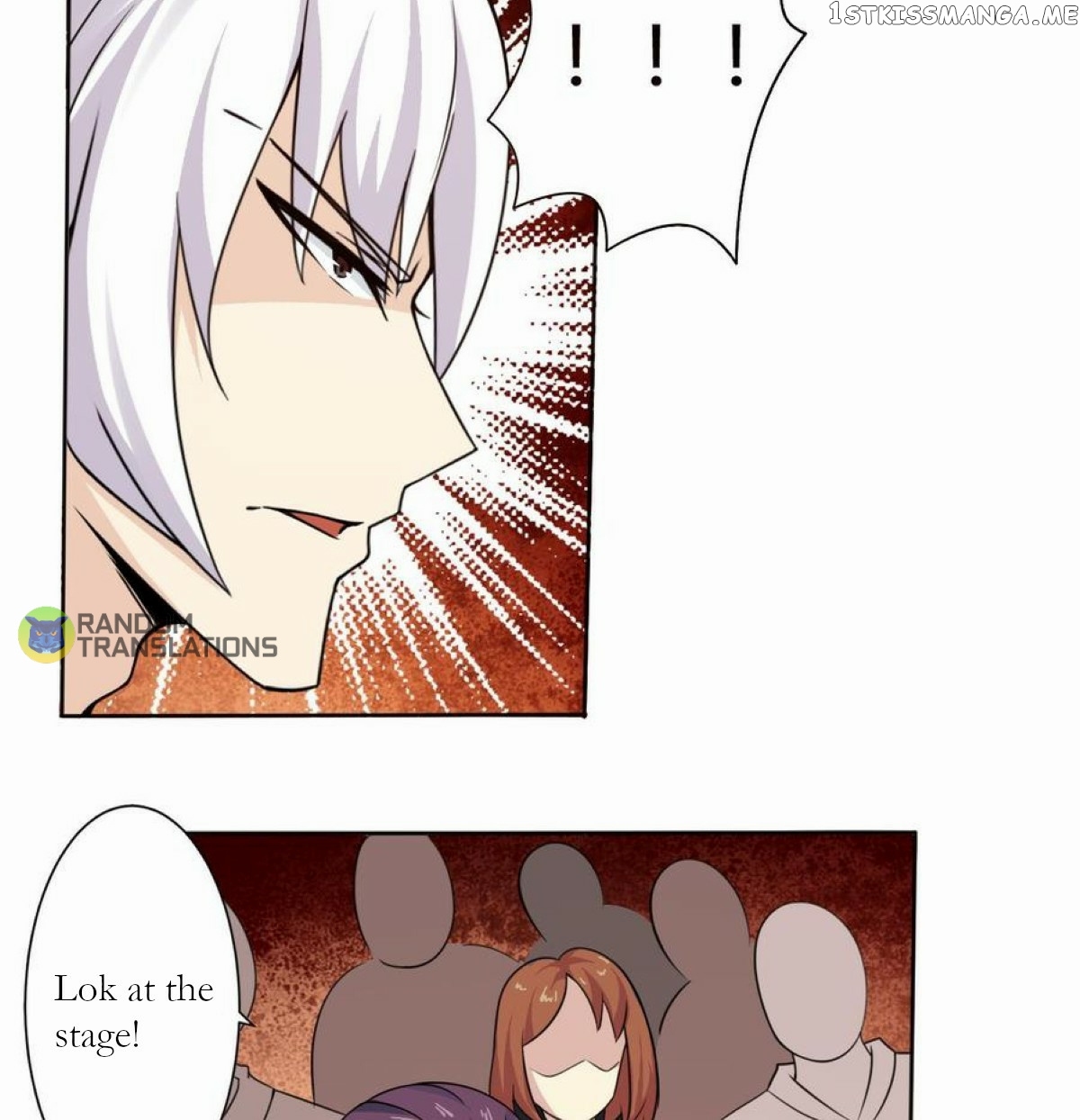 Magic Fairy chapter 195 - page 5