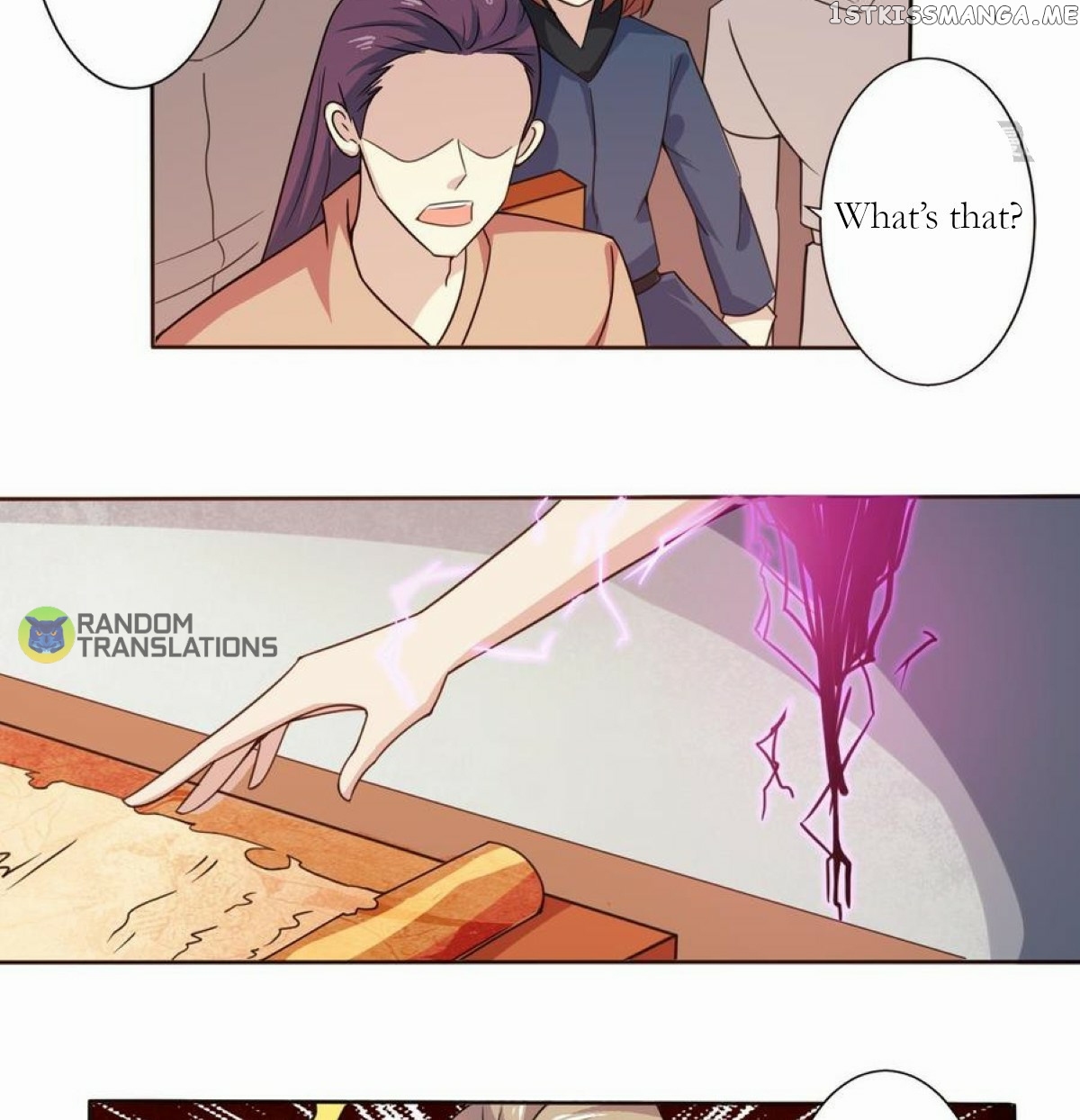 Magic Fairy chapter 195 - page 6