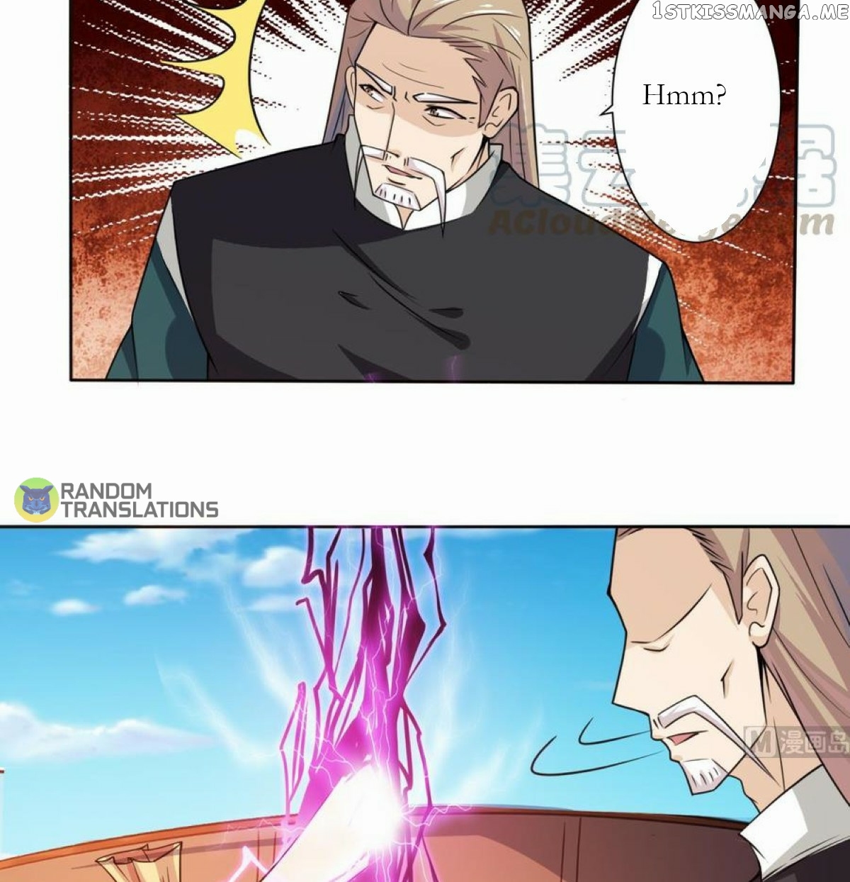 Magic Fairy chapter 195 - page 7