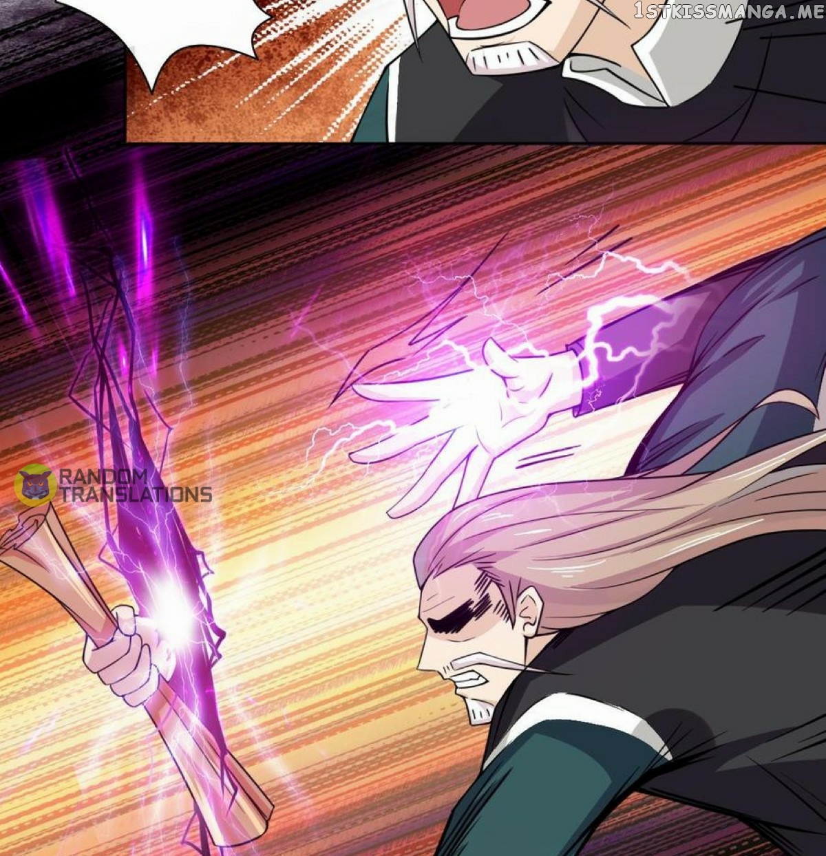 Magic Fairy chapter 195 - page 9