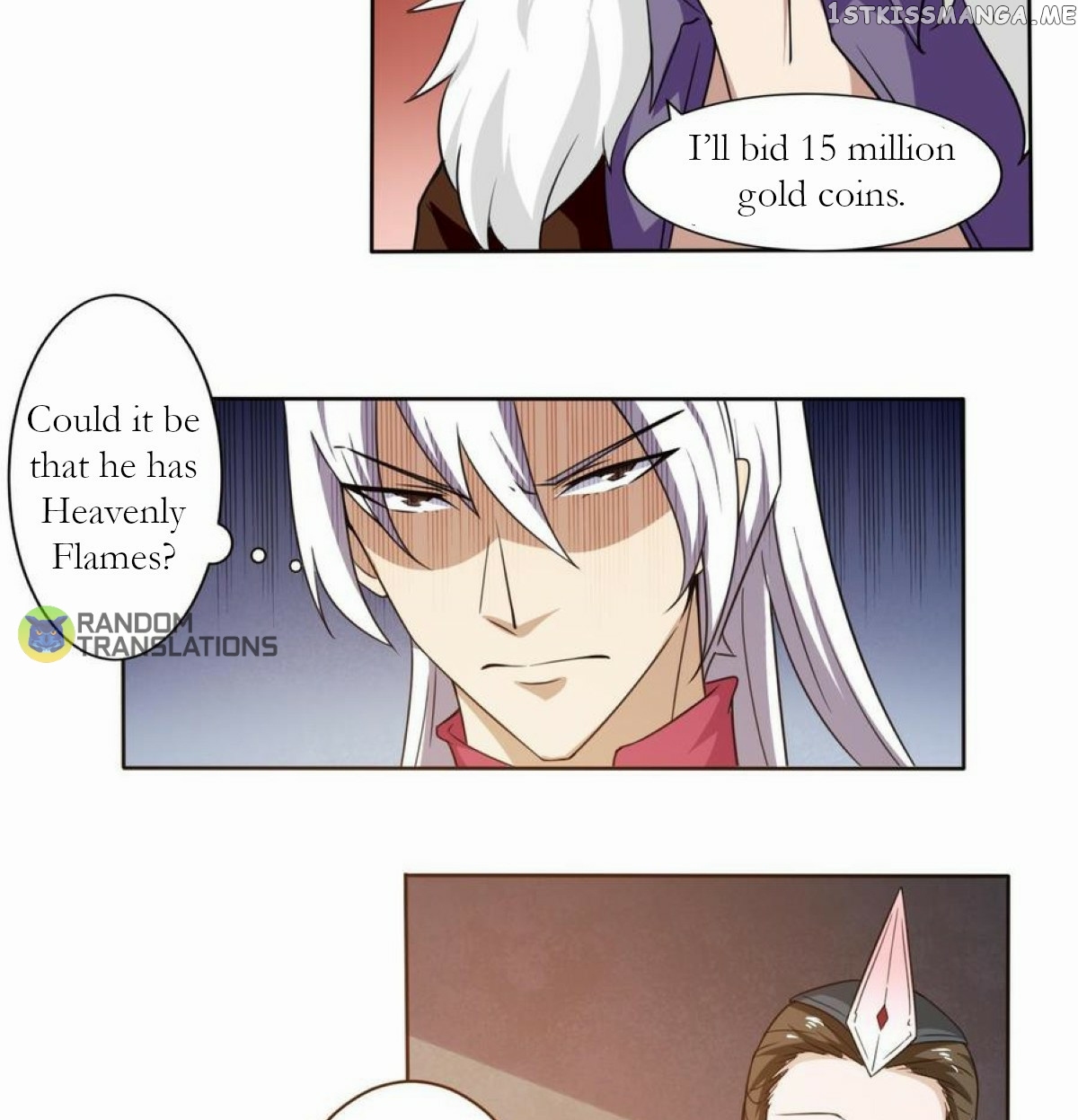 Magic Fairy chapter 194 - page 11