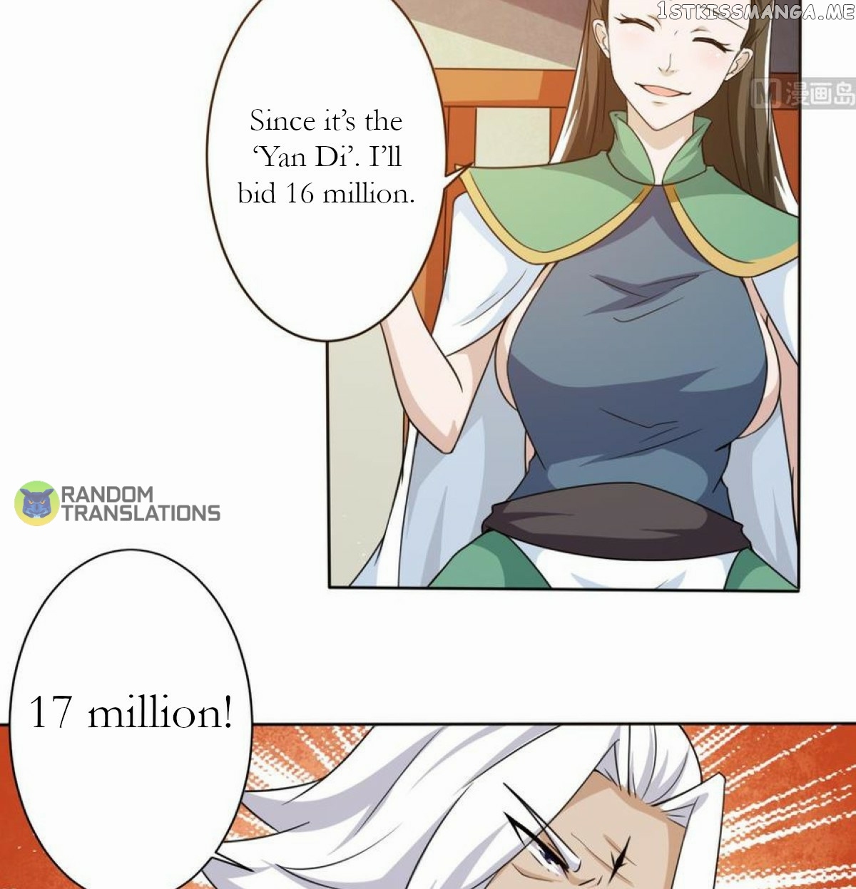 Magic Fairy chapter 194 - page 12