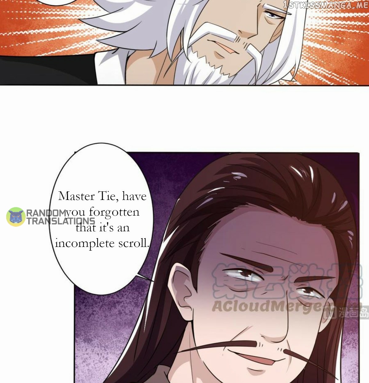 Magic Fairy chapter 194 - page 13