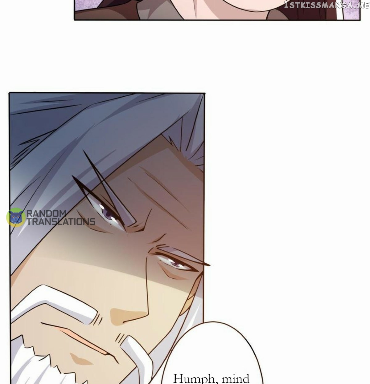Magic Fairy chapter 194 - page 14