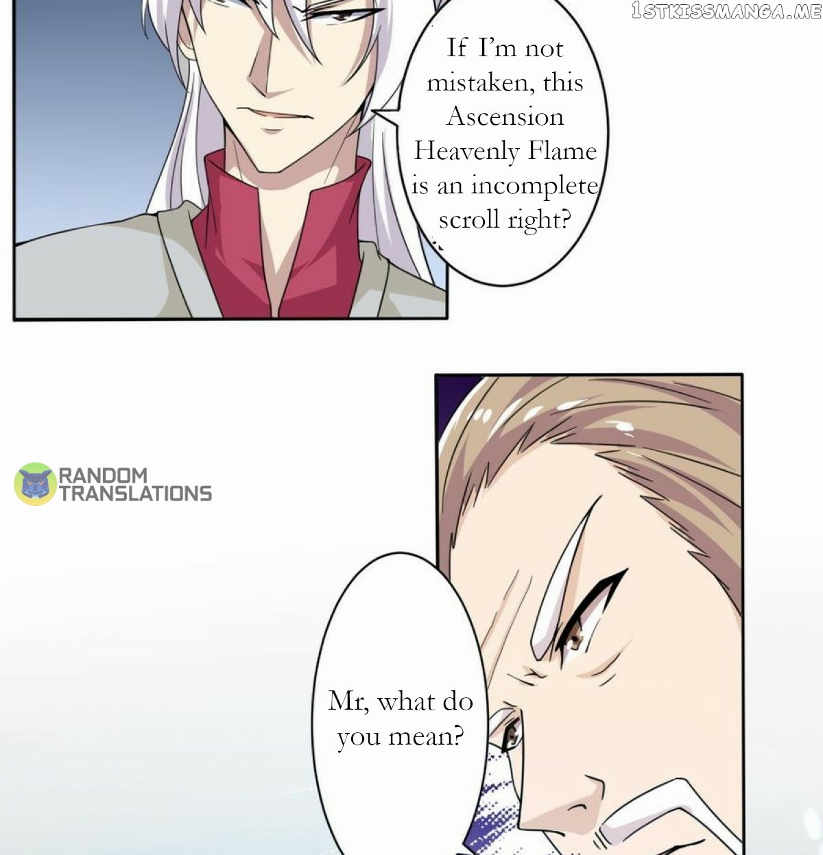 Magic Fairy chapter 194 - page 4