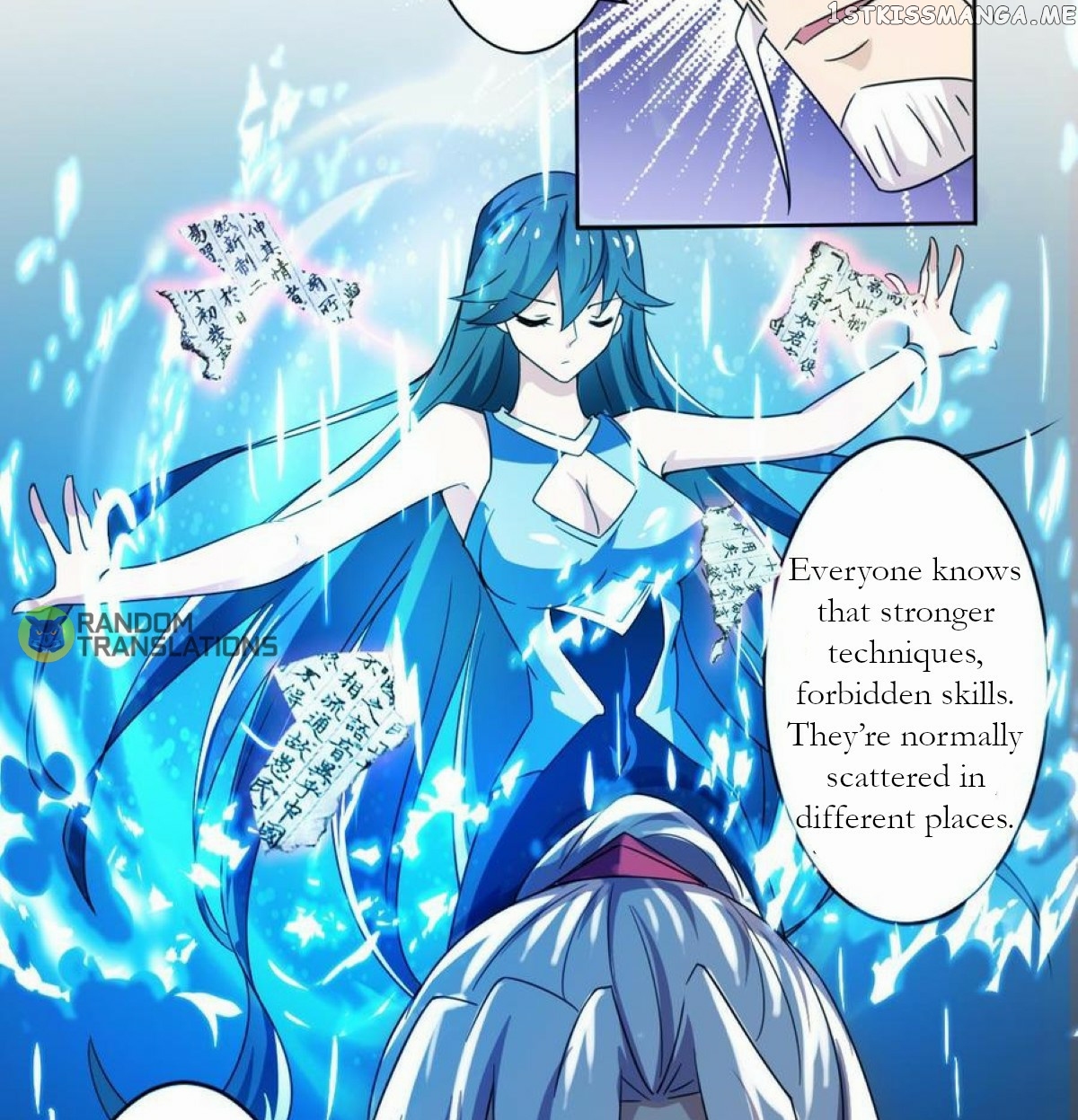 Magic Fairy chapter 194 - page 5
