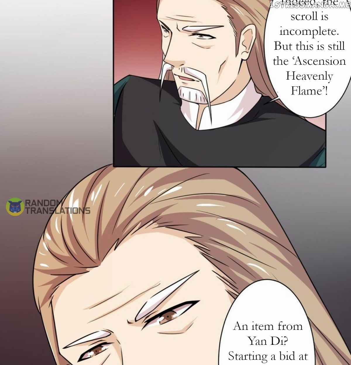 Magic Fairy chapter 194 - page 9