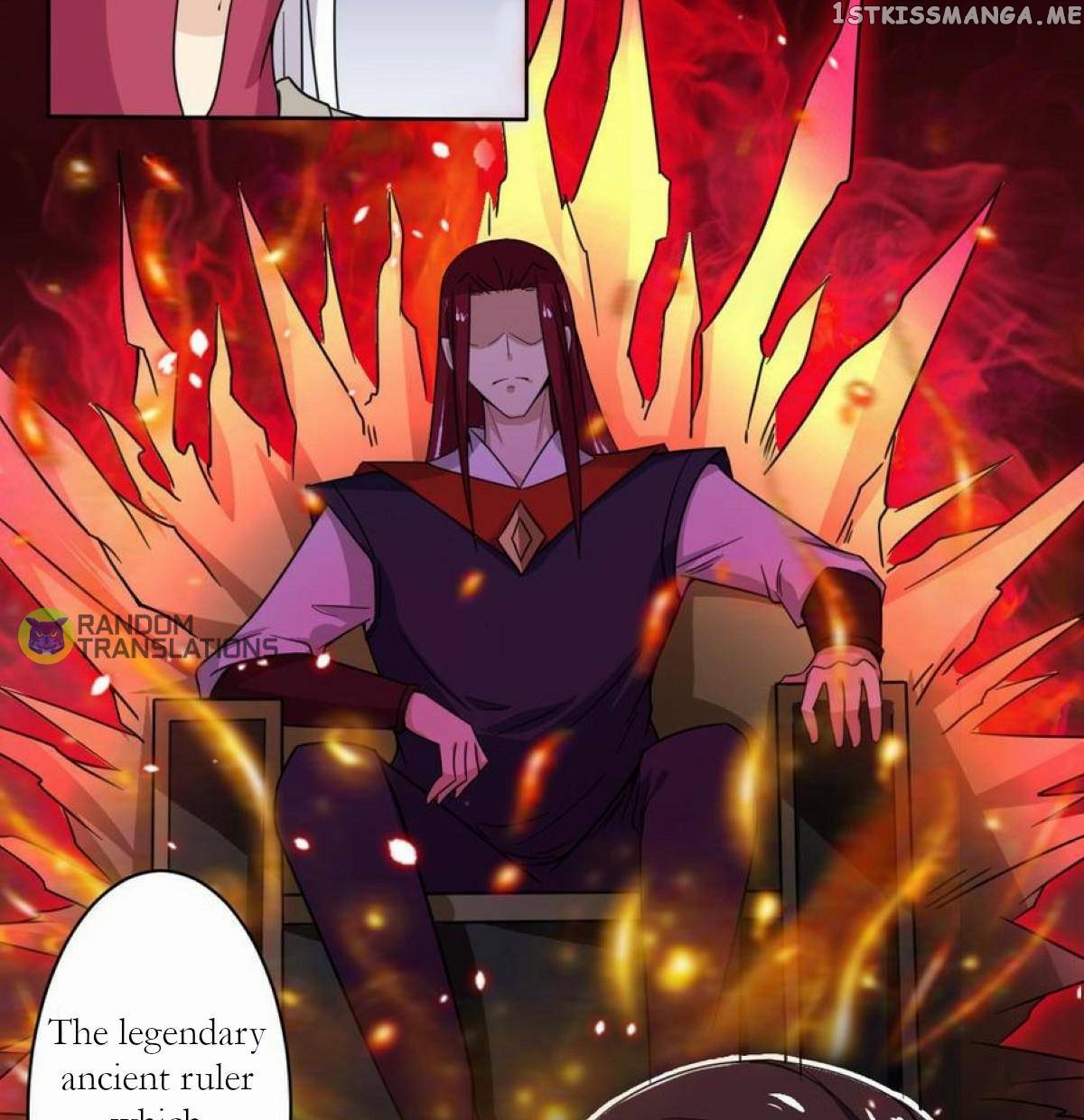 Magic Fairy chapter 193 - page 11