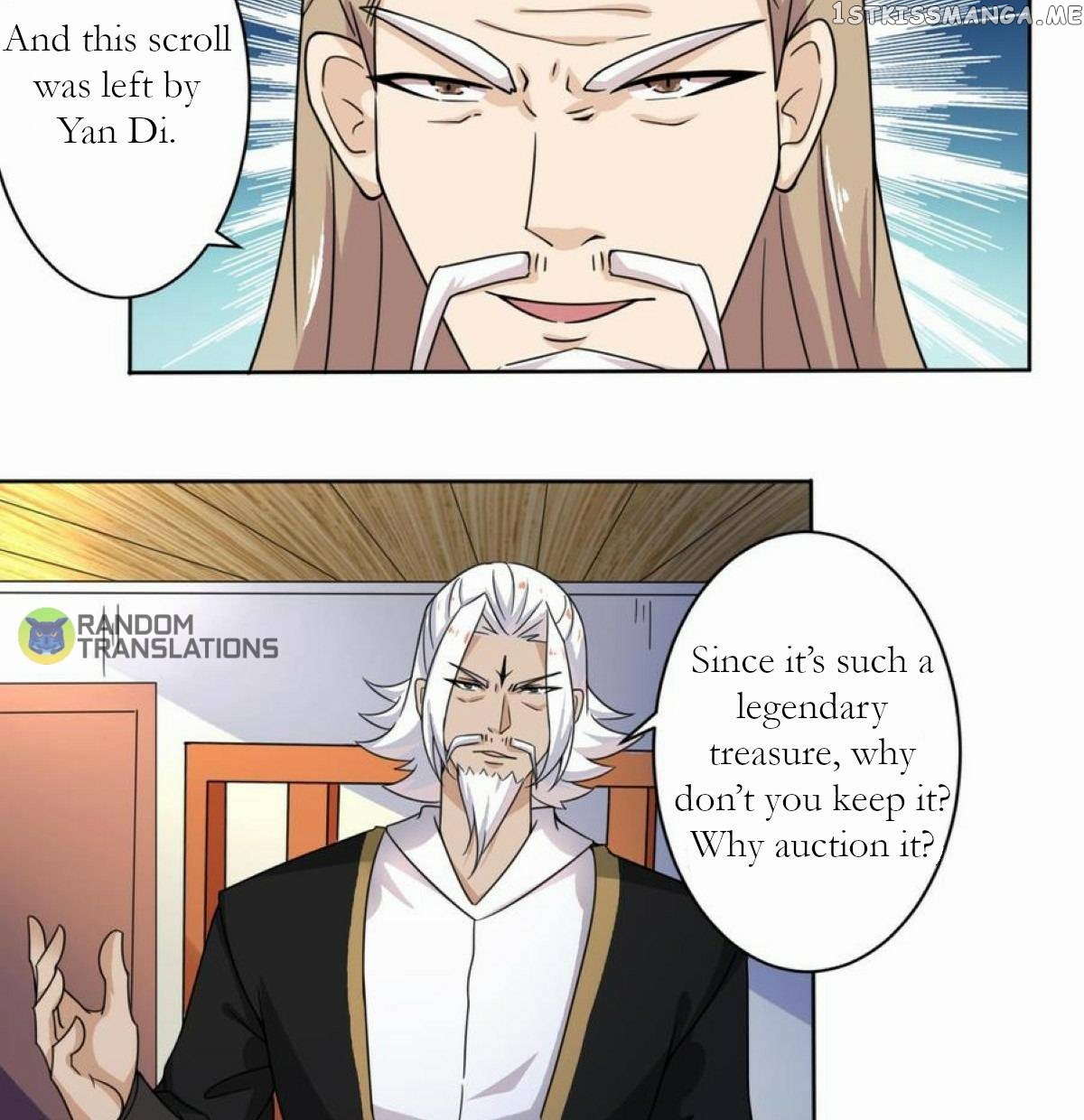 Magic Fairy chapter 193 - page 14