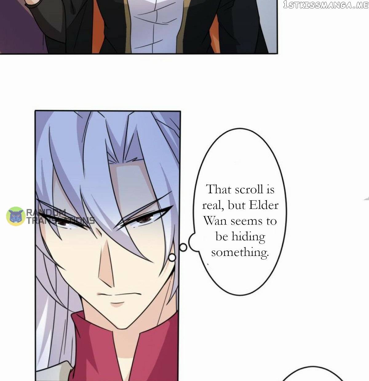 Magic Fairy chapter 193 - page 15